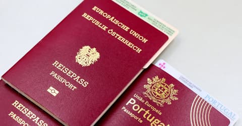 Documents You’ll Actually Need to Work Abroad (Sorted by Purpose)