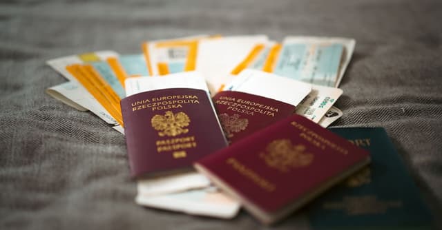 Work Visa Costs and Timelines: A Realistic Budget + Planning Template