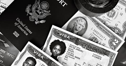 Which Work Visa Route Fits You? A Quick Self-Check