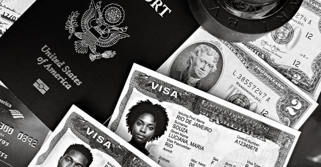 Which Work Visa Route Fits You? A Quick Self-Check